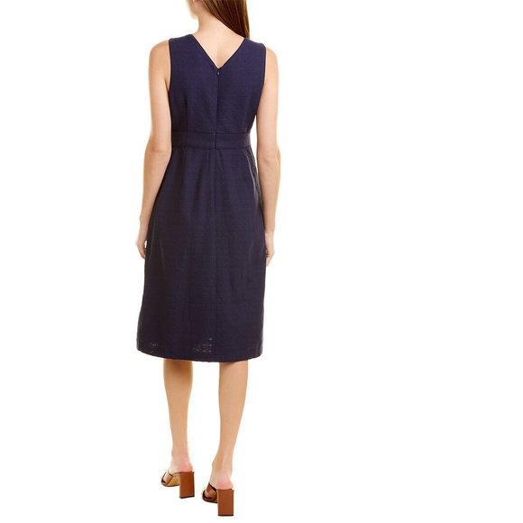 J.McLaughlin Estrella A-Line Dress - Picture 2 of 4